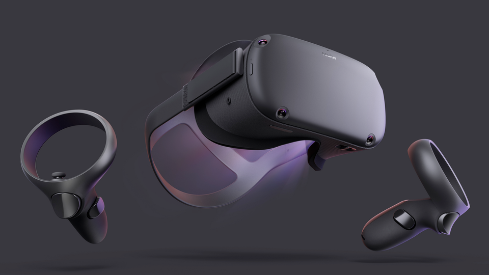De beste VR games en apps op de Oculus Quest