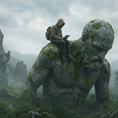 Are we starving the tools we depend on?