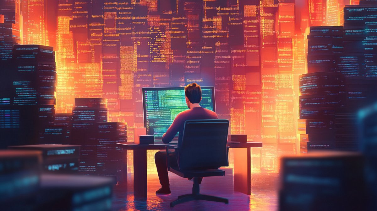 My 2024 programming stack