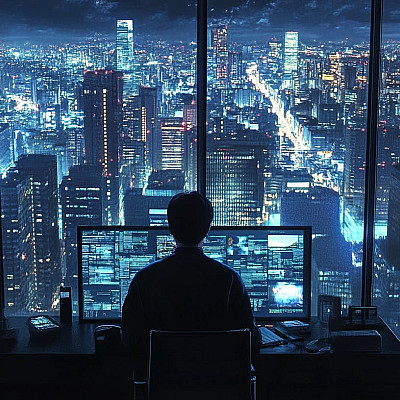 Life After Automattic: Week 4