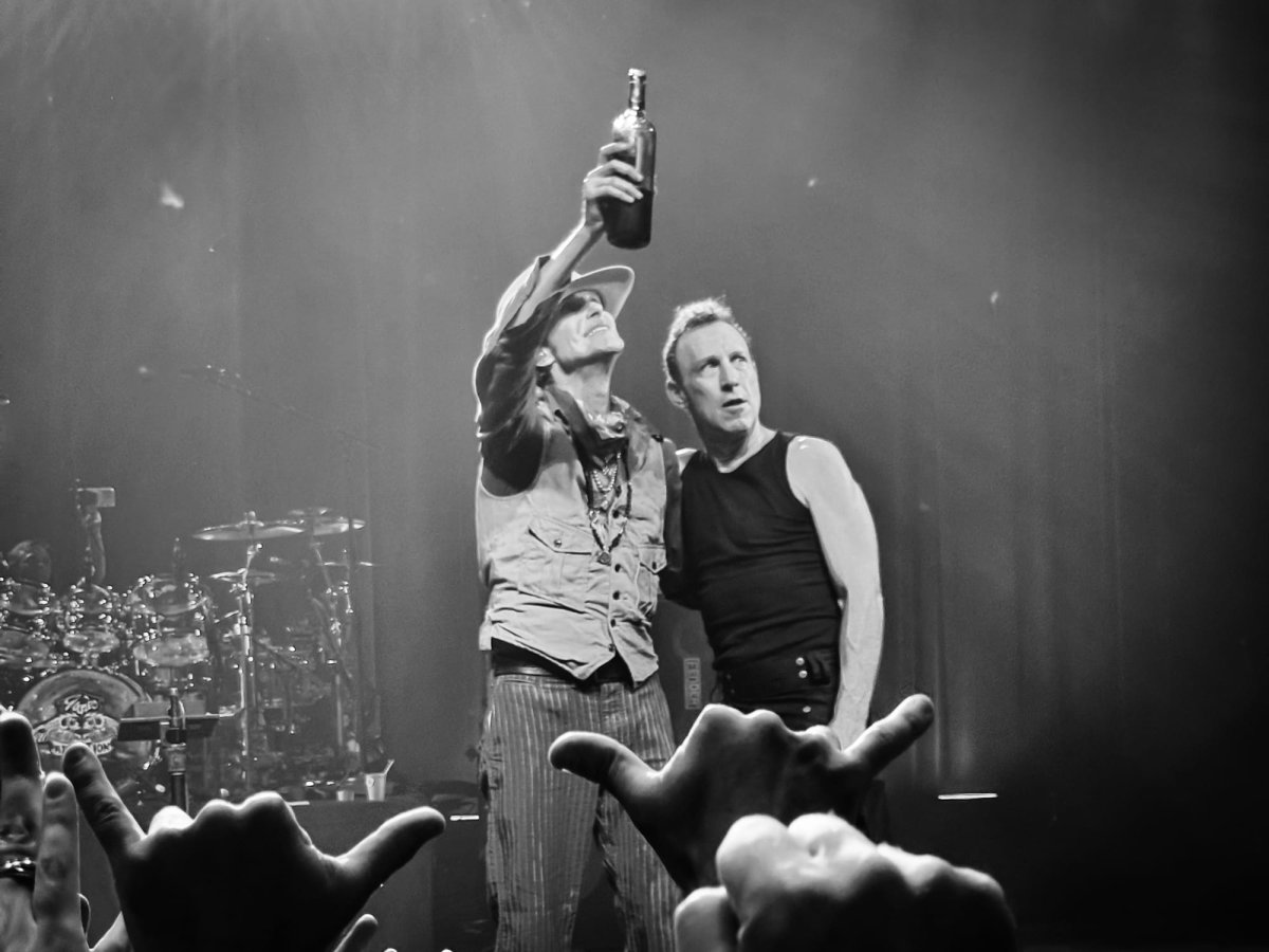 Jane's Addiction ****