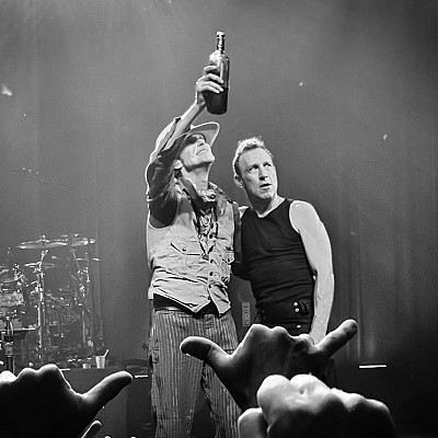 Jane's Addiction ****