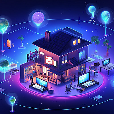 Our home network, 2024 edition