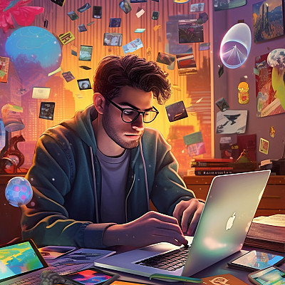 My 2023 Mac apps & utilities