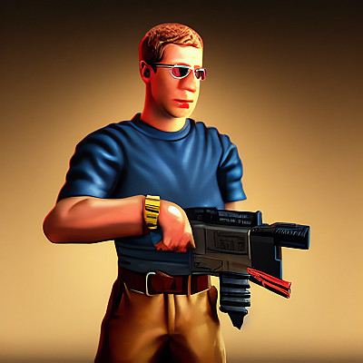 Tech time: Doom & Next.js 13