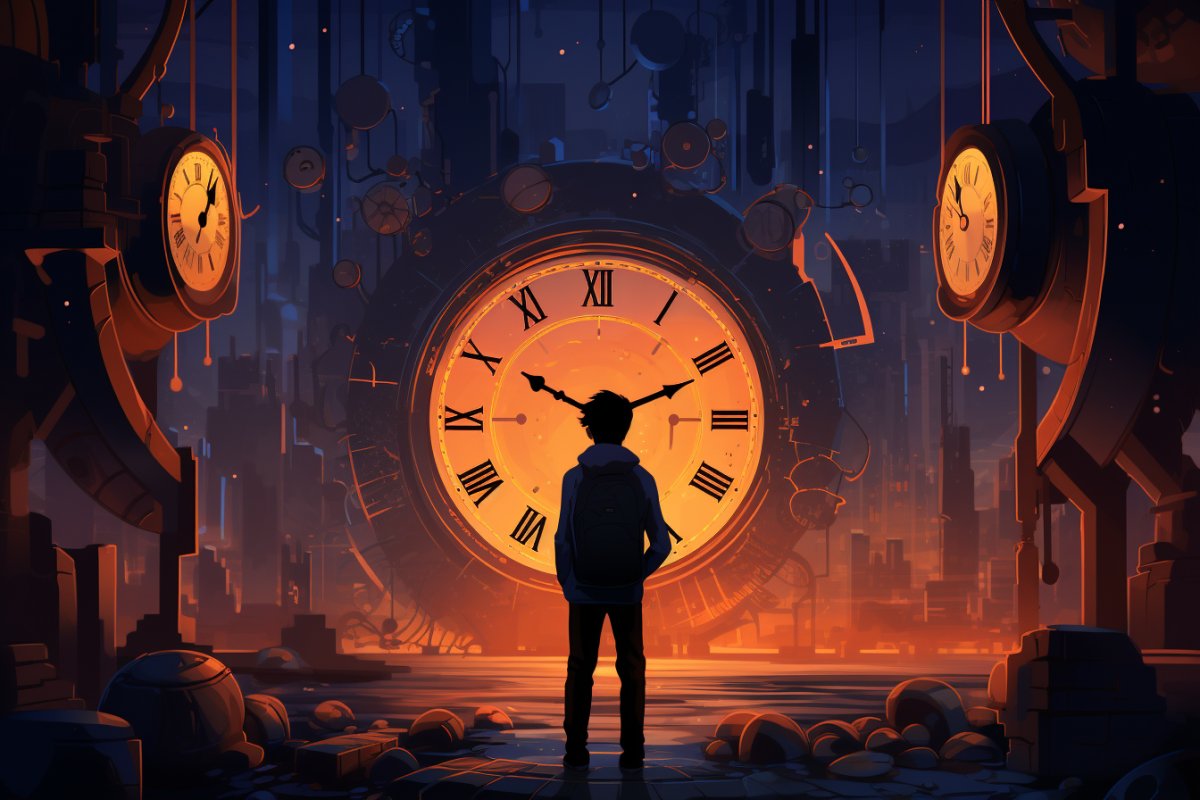 Tech Time: 👋 Notion, hello Obsidian