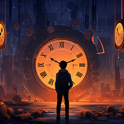 Tech Time: 👋 Notion, hello Obsidian