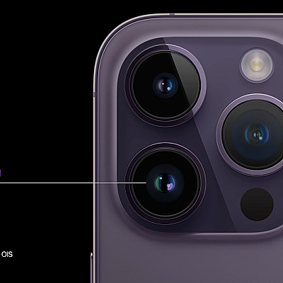 The iPhone 14 Pro camera is out of this world