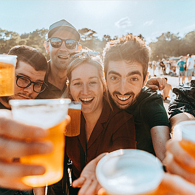 Best Kept Secret 2022