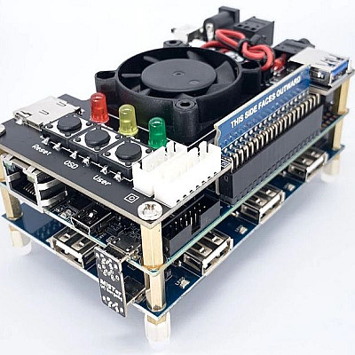 Project MiSTer: de ultieme retromachine