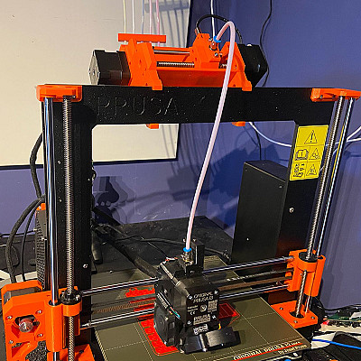 Troubleshooting the Prusa MMU2S