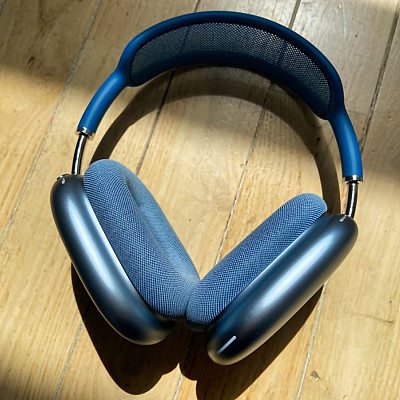 Review: een week met de Airpods Max