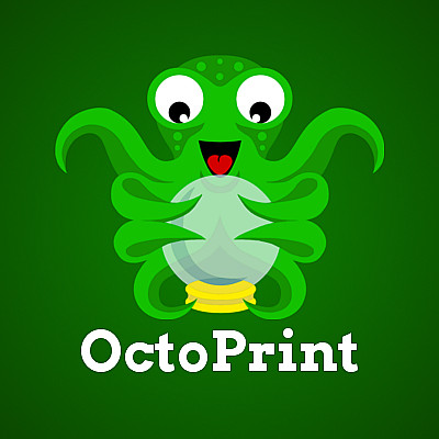 OctoPrint: extra muscles for your 3D printer