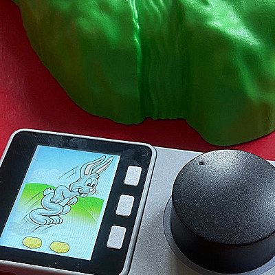 Een digitale dobbelsteen maken met een M5Core