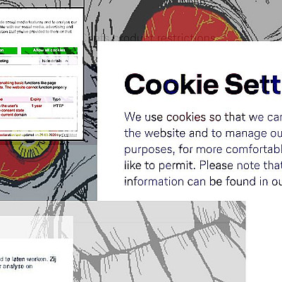 Statistieken zonder cookies: Fathom en Plausible Analytics