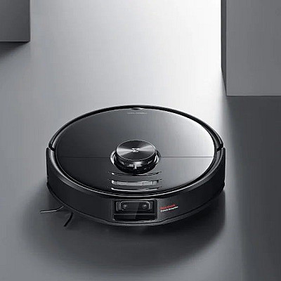 Review: Roborock S6 MAXV - our robot friend