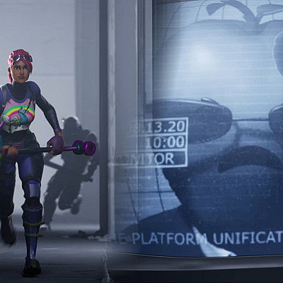 Fortnite vs. Apple en Google: in mensentaal