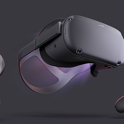 De beste VR games en apps op de Oculus Quest