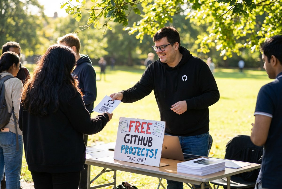 Free stuff I built the past few weeks