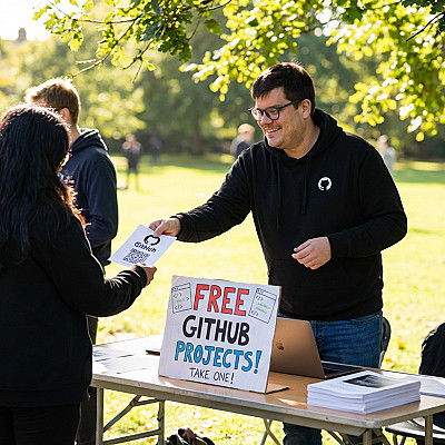 Free stuff I built the past few weeks