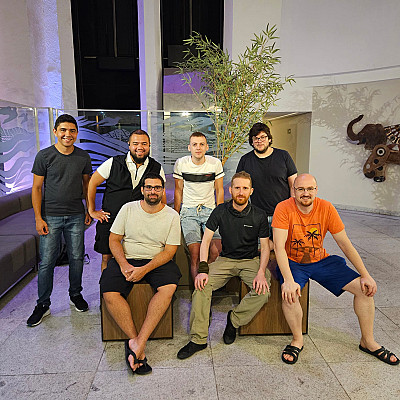 Life at/after Automattic